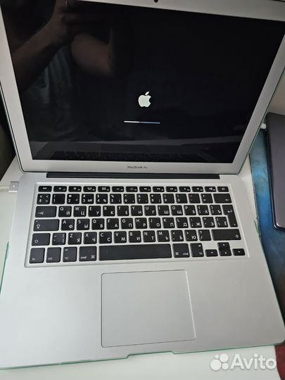 Apple MacBook air 13 2015
