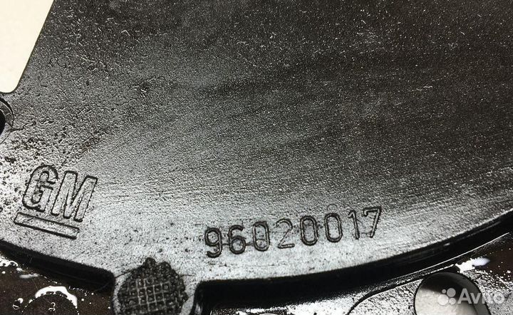Селектор кпп BMW 3-Series/M3 (E46) 1998-2007