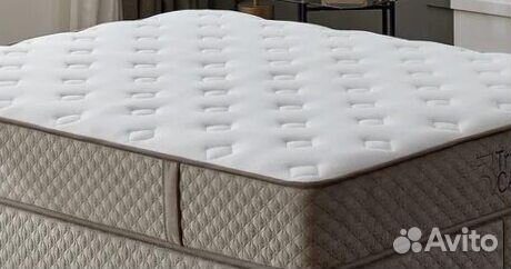 Матрас 180х200 от производителя
