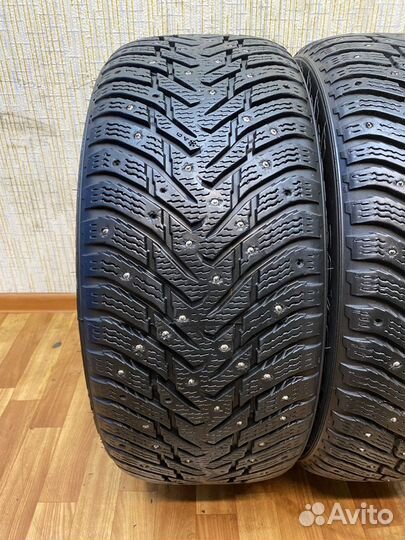 Nokian Tyres Nordman 8 245/45 R19