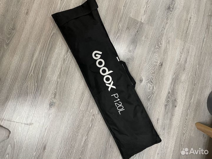 Софтбокс Godox P120L