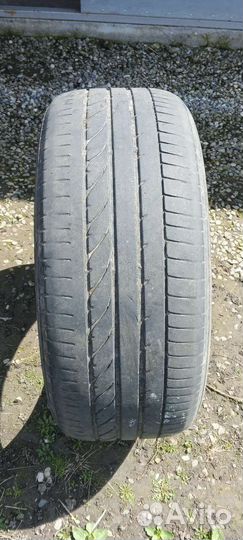 Accelera Iota 285/50 R20