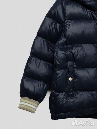 Geox детская куртка