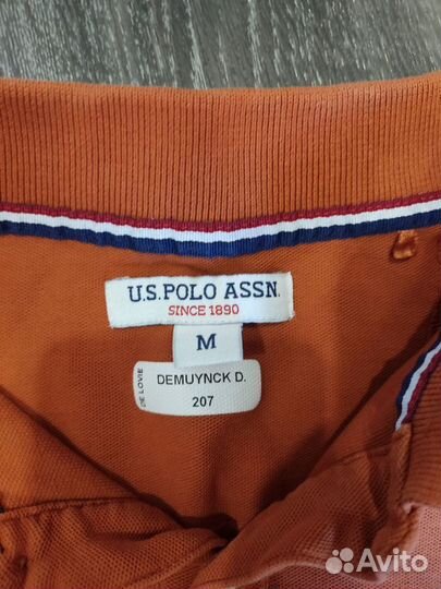 Us polo assn