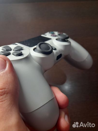 Джойстик ps4 бу
