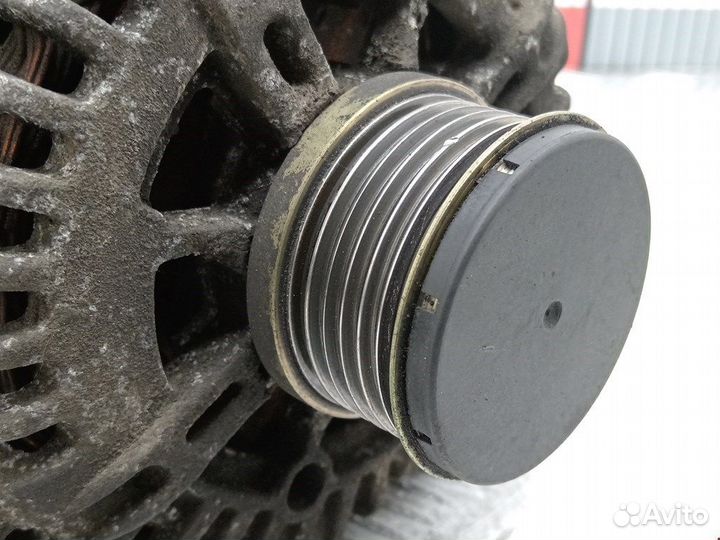 Генератор для Peugeot-Citroen Berlingo 1 5705NH