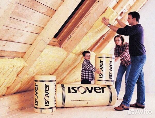 Утеплитель