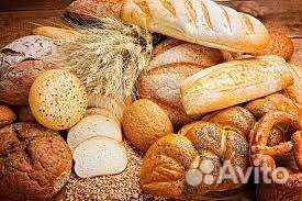 Хлеб. сухари. лаваш