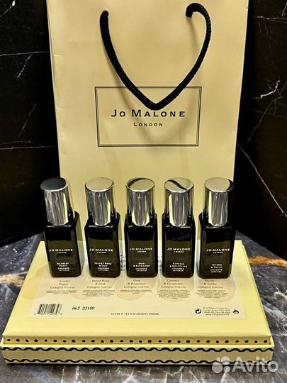 Jo Malone подарочный набор