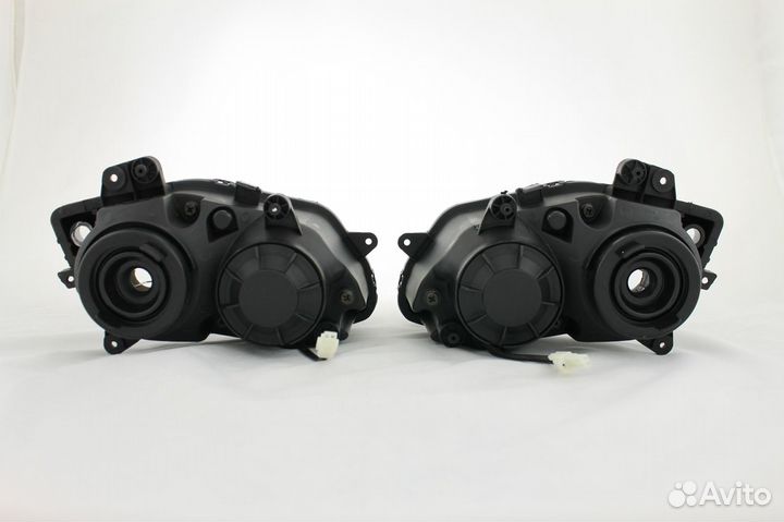 Фара YZF-R1 2004-2006