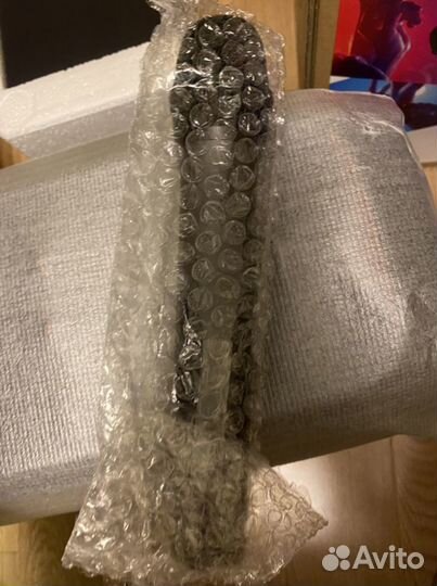 Wireless microphone JBL новый беспроводной (Mic1)