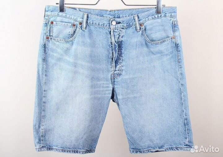 Levis 501 шорты