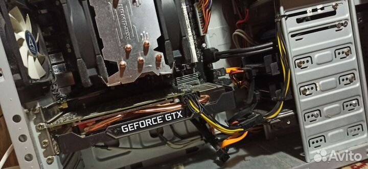 Gtx 1660