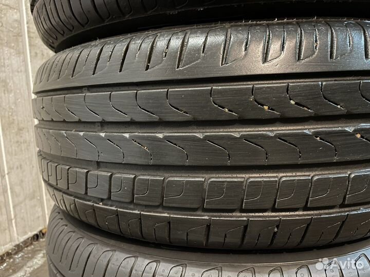 Pirelli Cinturato P7 205/55 R16