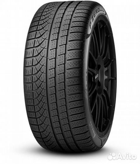 Pirelli P Zero Winter 275/45 R19 108V