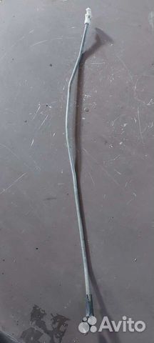 Упора капота на Mitsubishi Lancer 10