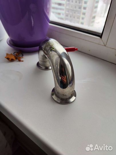 Отвод 180 градусов, кламп 1.5 дюйма