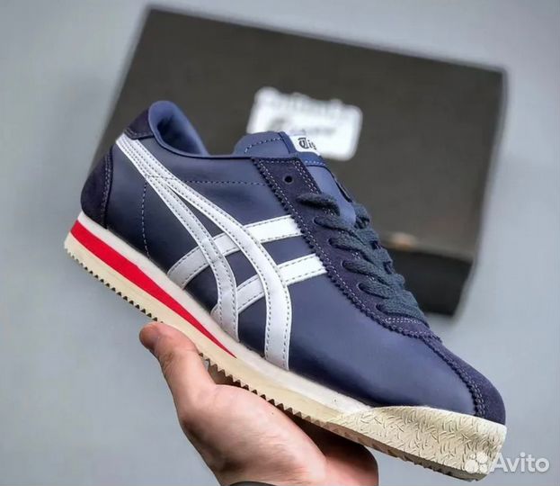 Asics onitsuka tiger