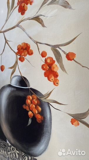 Картина на стену большая