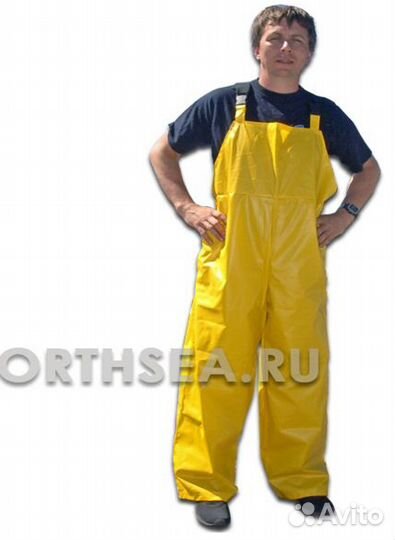 Защитный костюм