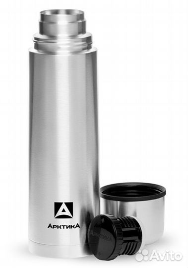 Термос Арктика у/г 0,5 л