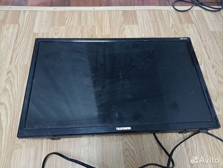 Телевизор бу