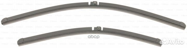 Стеклоочистители к-т аэротвин BMW 3 купе (E93