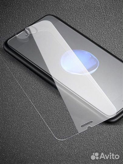 Защитное стекло для Apple iPhone, iWatch и iPad
