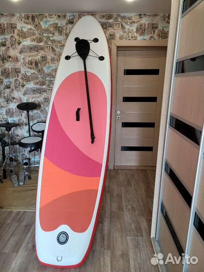 Аренда продажа сапбор Sup board (доска)