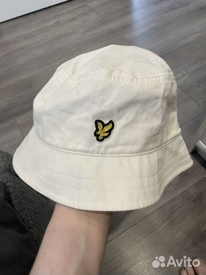 Панама lyle scott