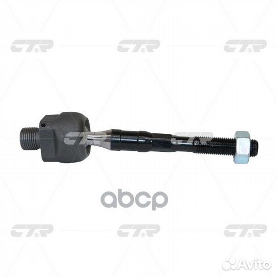 Тяга рулевая infiniti FX35/50/QX70 08-14 CR0498