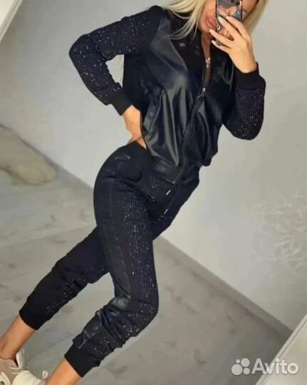 Спортивный костюм Турция