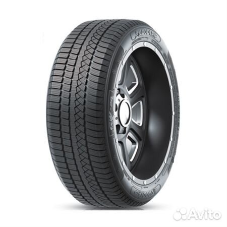 Atlander Snow 55 215/55 R17 98V