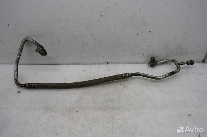 Трубка кондиционера KIA soul 2014