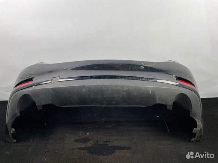 Бампер задний Mazda Mazda 6 GJ PY20742731