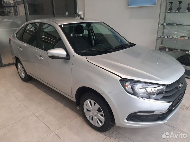 LADA Granta 1.6 МТ, 2024