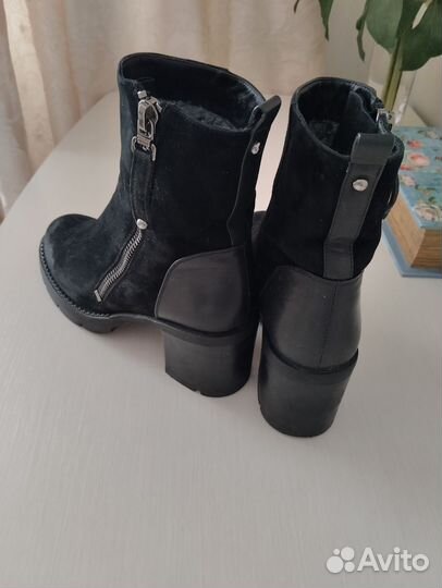 Полусапоги Tendance 38