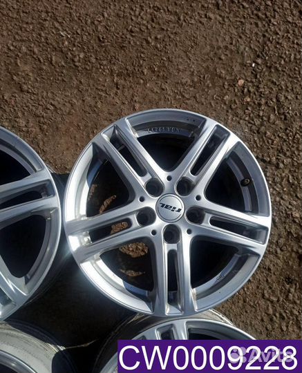 Диски R16 Hyundai, Kia, Mazda Б/у Литые