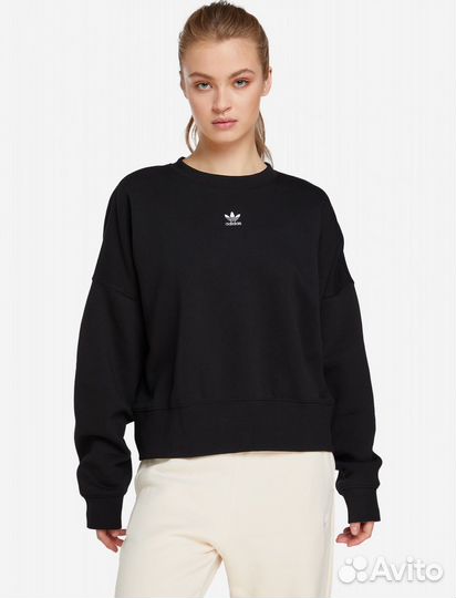 Свитшот adidas originals