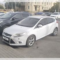 Ford Focus 1.6 MT, 2012, 160 000 км, с пробегом, цена 950 000 руб.