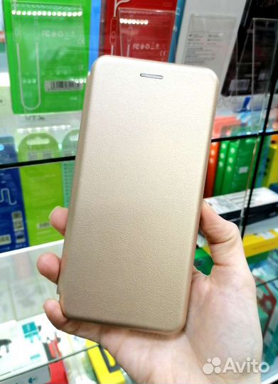 Книжки на Xiaomi Redmi