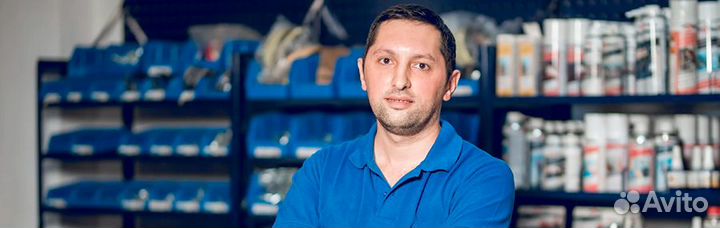 Менеджер по продажам автозапчастей ваз газ