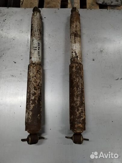 Амортизаторы задние Ford Explorer 2