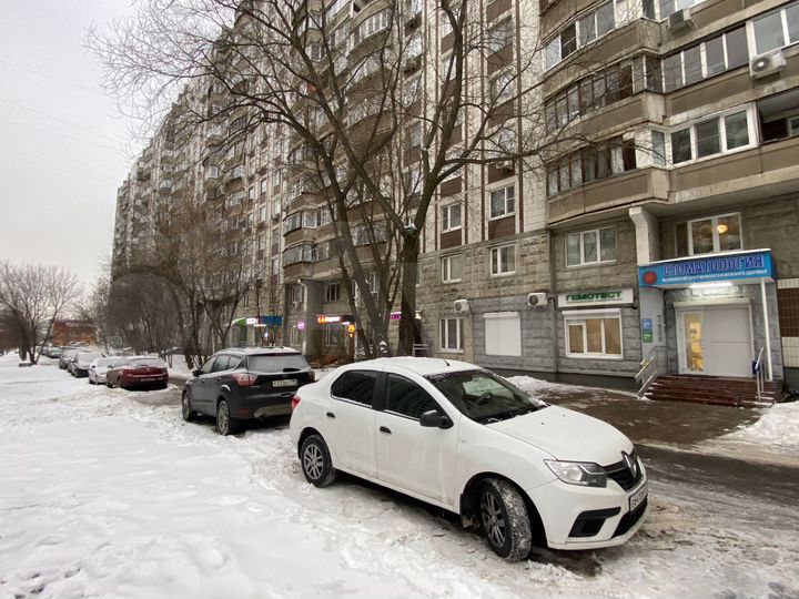 Первая линия, помощь в ремонте