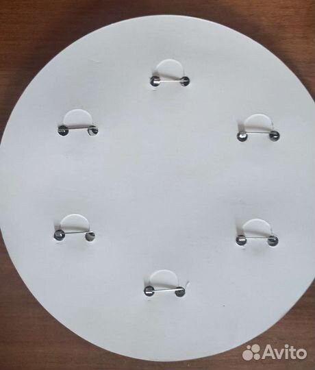 Значки разные