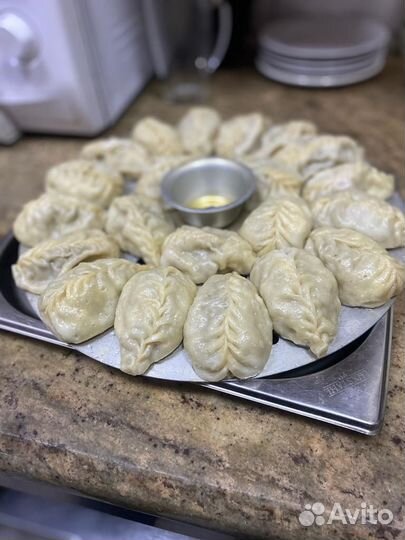 Халяль блюда И свежая выпечка С доставкой