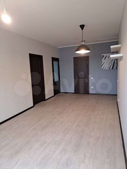 3-к. квартира, 84,9 м², 12/16 эт.