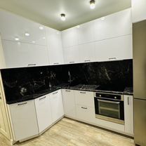 2-к. квартира, 52,9 м², 5/9 эт.