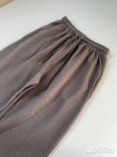 Джоггеры английский бренд PLT