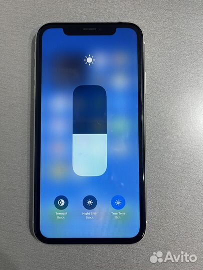 iPhone Xr, 128 ГБ